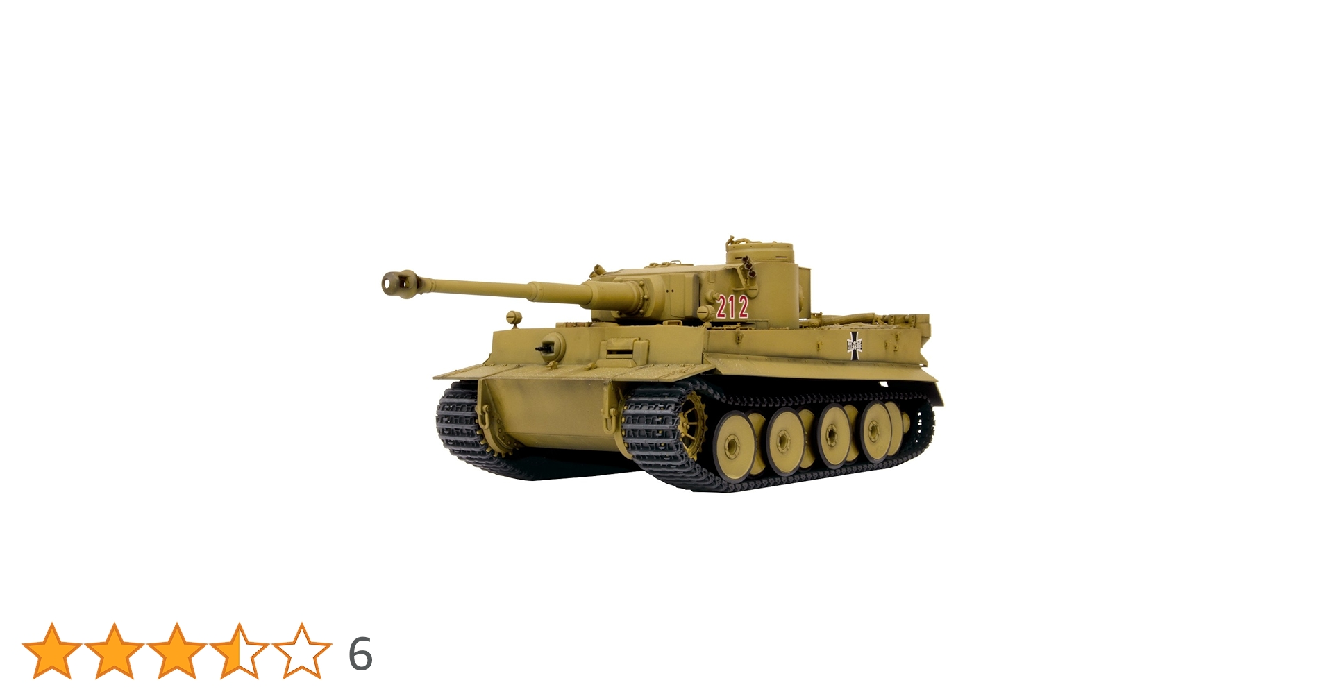 ガールズアンドパンツァー 1/35 クルセイダー、ティーガーⅠ セット プラッツ Amazon.co.jp: 1/35ガールズ&パンツァー ティーガーI -黒森峰女